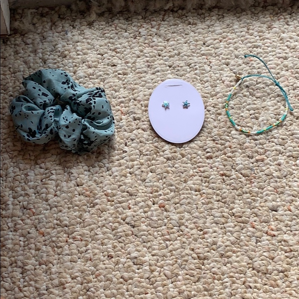 Jewelry bundle